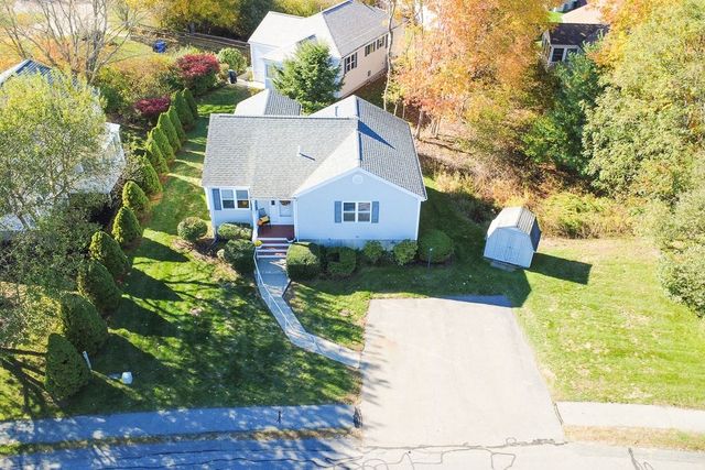 42 Crystal Water 42, East Bridgewater, MA 02333