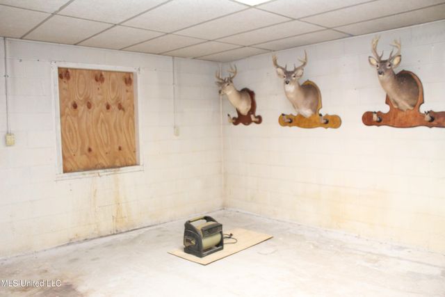 153 Ida Miller Road, Lucedale, MS 39452