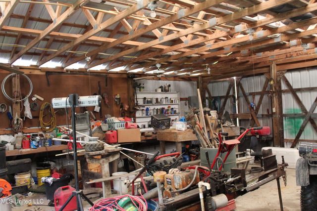 153 Ida Miller Road, Lucedale, MS 39452