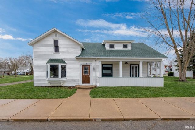 116 S Walnut Street, Etna Green, IN 46524