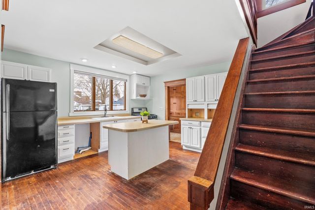 116 S Walnut Street, Etna Green, IN 46524