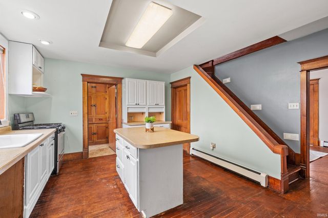 116 S Walnut Street, Etna Green, IN 46524