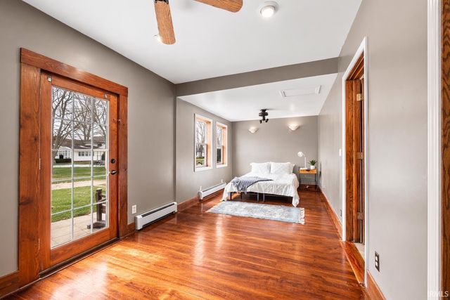 116 S Walnut Street, Etna Green, IN 46524