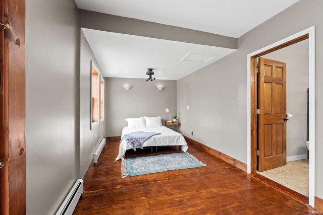 116 S Walnut Street, Etna Green, IN 46524