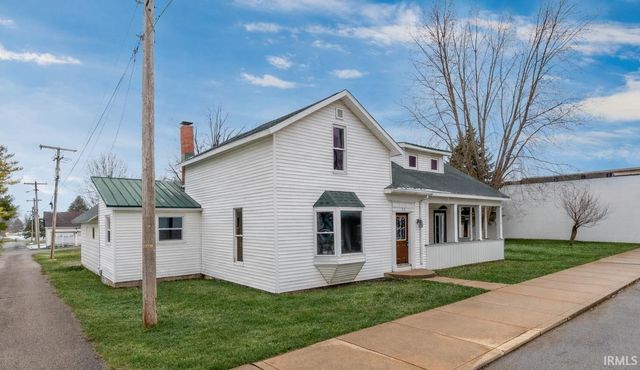 116 S Walnut Street, Etna Green, IN 46524