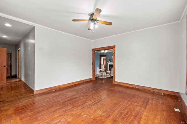 116 S Walnut Street, Etna Green, IN 46524