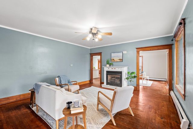 116 S Walnut Street, Etna Green, IN 46524