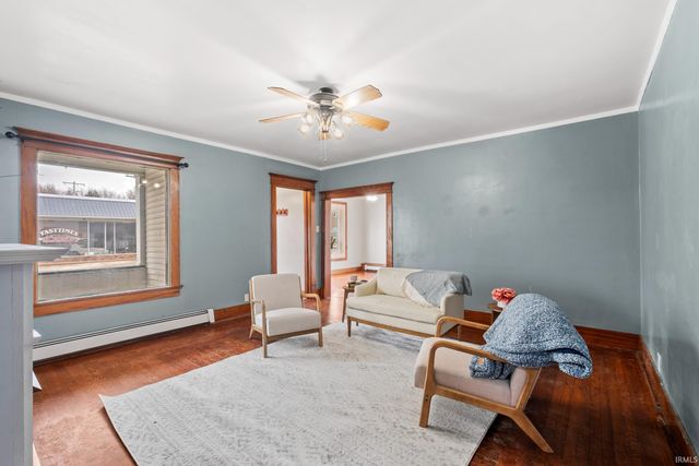 116 S Walnut Street, Etna Green, IN 46524