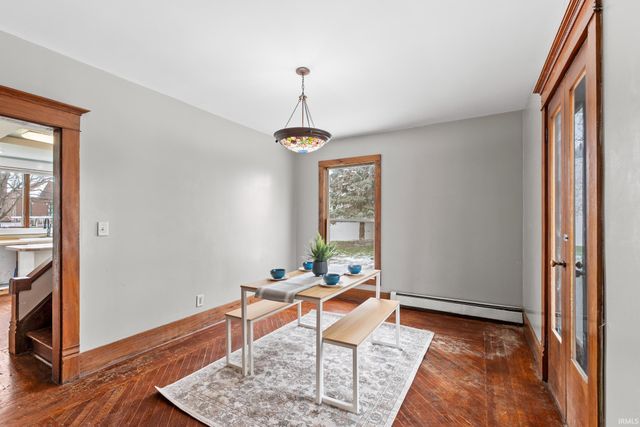 116 S Walnut Street, Etna Green, IN 46524