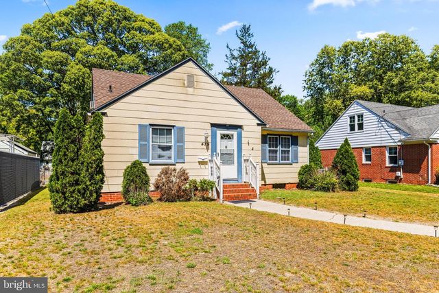 419 SOMERSET AVE, Salisbury, MD 21801