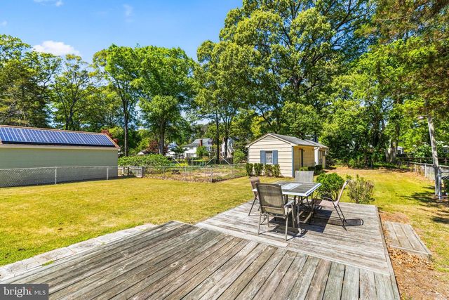 419 SOMERSET AVE, Salisbury, MD 21801