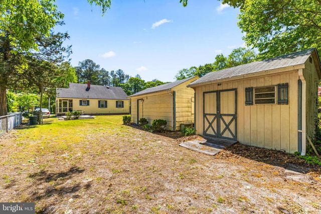 419 SOMERSET AVE, Salisbury, MD 21801