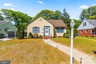 419 SOMERSET AVE, Salisbury, MD 21801