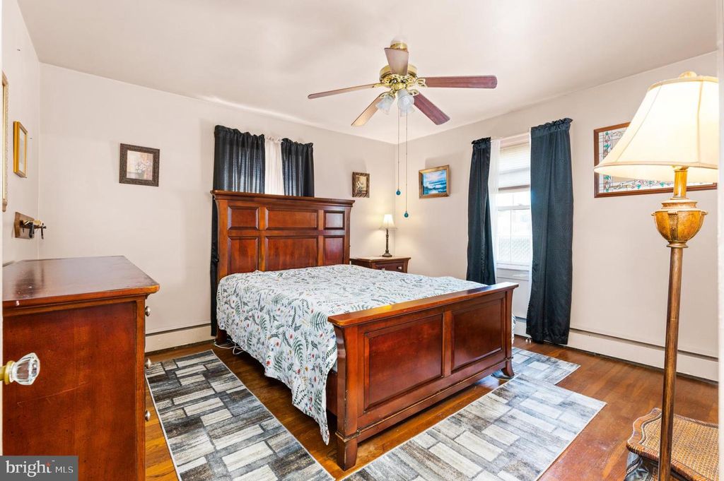 Image 10 of property listing at 419 SOMERSET AVE, Salisbury, MD 21801