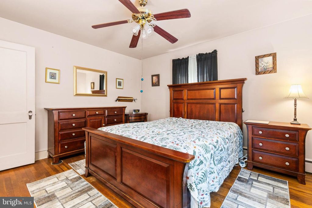 Image 11 of property listing at 419 SOMERSET AVE, Salisbury, MD 21801