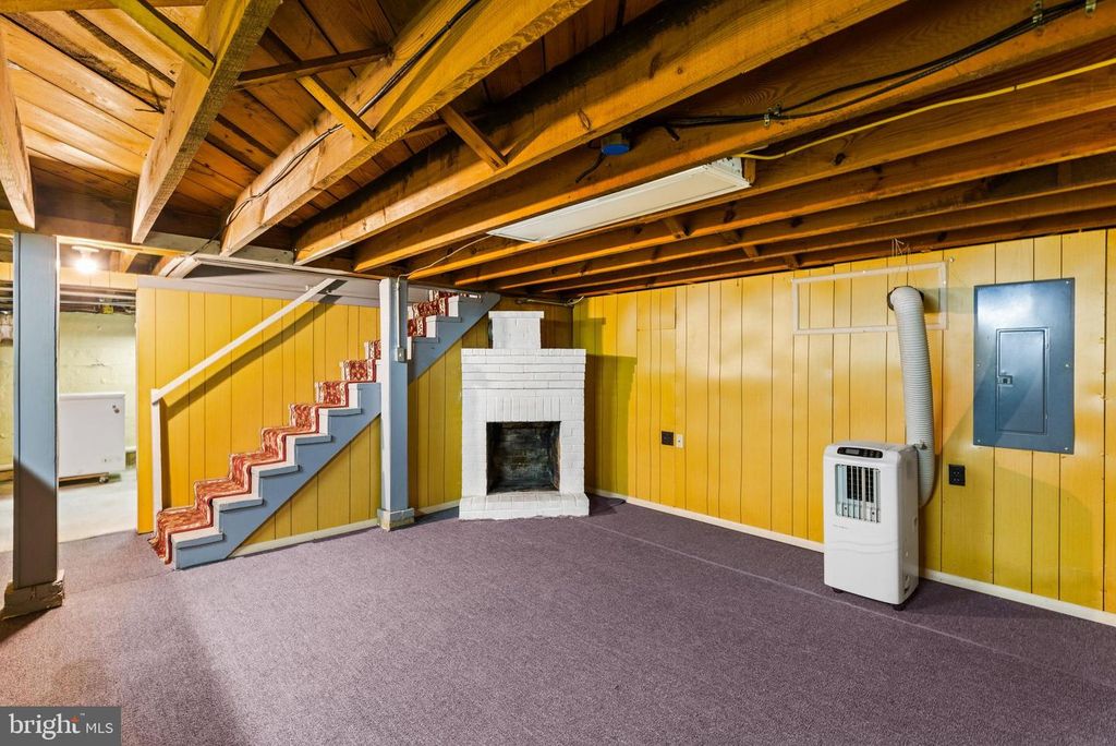 Image 18 of property listing at 419 SOMERSET AVE, Salisbury, MD 21801