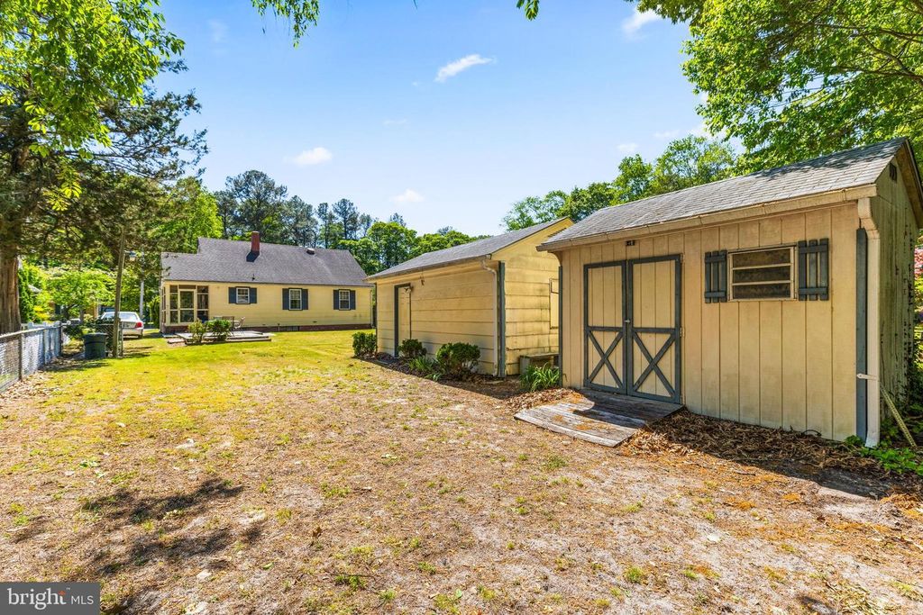 Image 26 of property listing at 419 SOMERSET AVE, Salisbury, MD 21801
