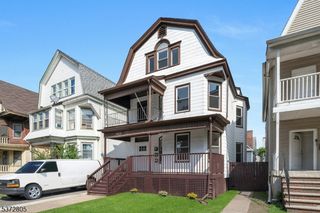 158 N 18Th St, East Orange City, NJ 07017