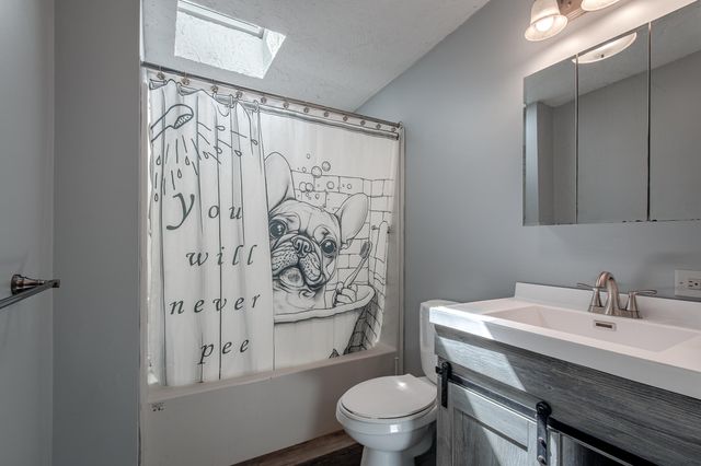 489 E Furness Road, Michigan City, IN 46360