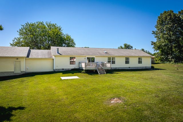 489 E Furness Road, Michigan City, IN 46360