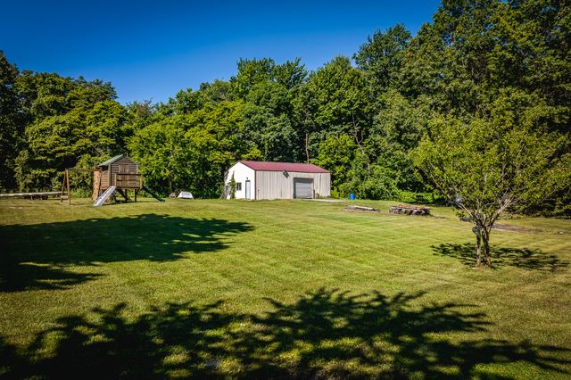 489 E Furness Road, Michigan City, IN 46360