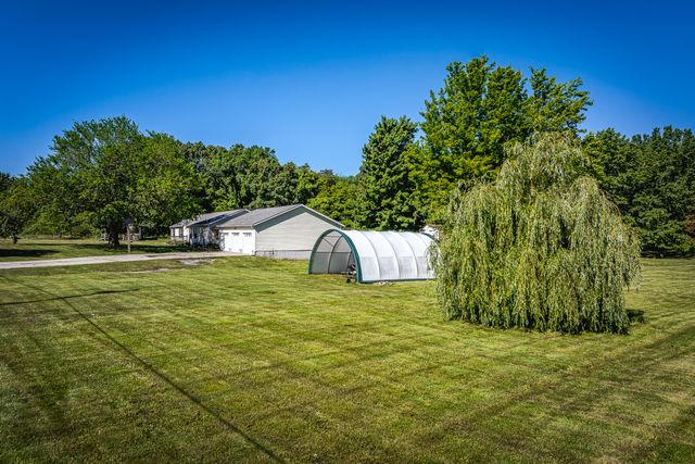 489 E Furness Road, Michigan City, IN 46360