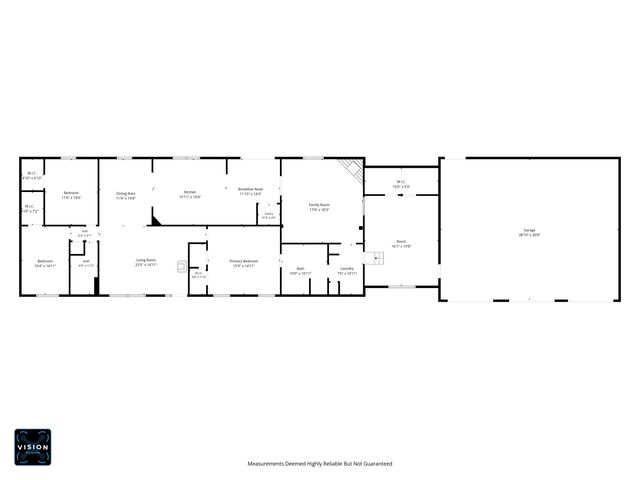 489 E Furness Road, Michigan City, IN 46360