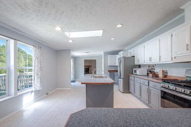 489 E Furness Road, Michigan City, IN 46360