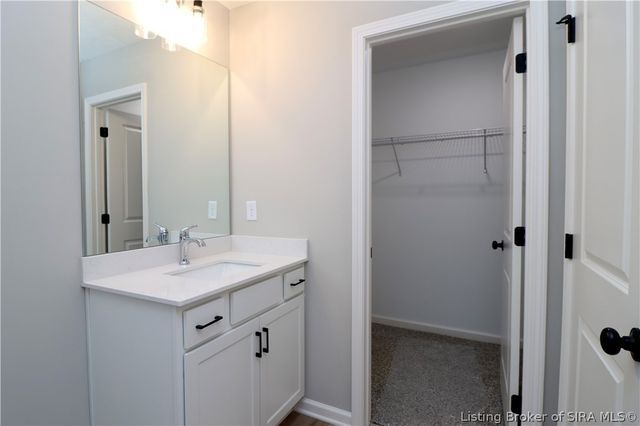 4212 - LOT 217 Round Rock Boulevard, Charlestown, IN 47111