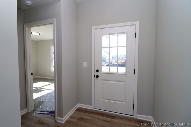 4212 - LOT 217 Round Rock Boulevard, Charlestown, IN 47111