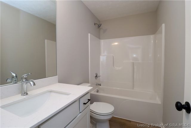 4212 - LOT 217 Round Rock Boulevard, Charlestown, IN 47111