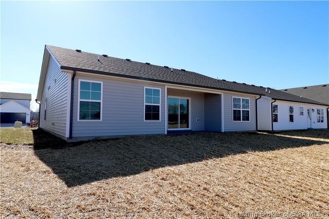 4212 - LOT 217 Round Rock Boulevard, Charlestown, IN 47111