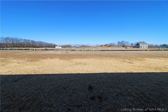 4212 - LOT 217 Round Rock Boulevard, Charlestown, IN 47111