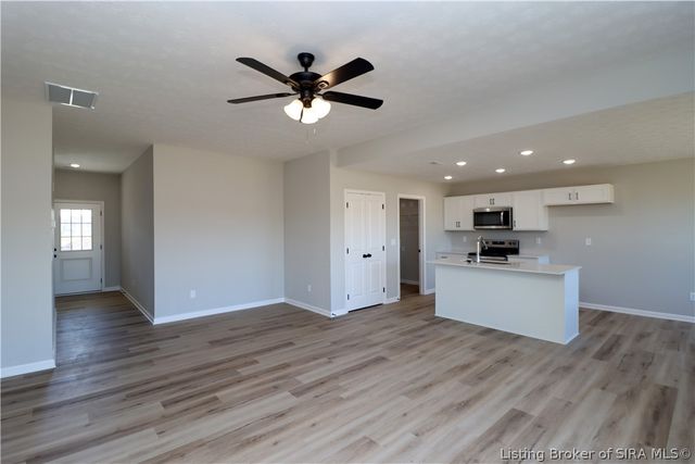 4212 - LOT 217 Round Rock Boulevard, Charlestown, IN 47111