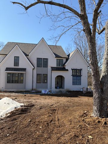 835 Brook Hollow Rd, Nashville, TN 37205