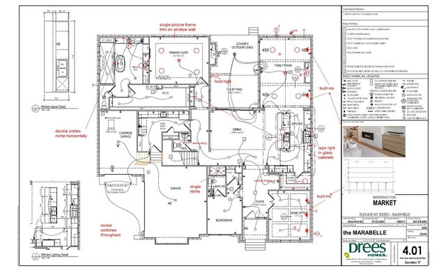 835 Brook Hollow Rd, Nashville, TN 37205