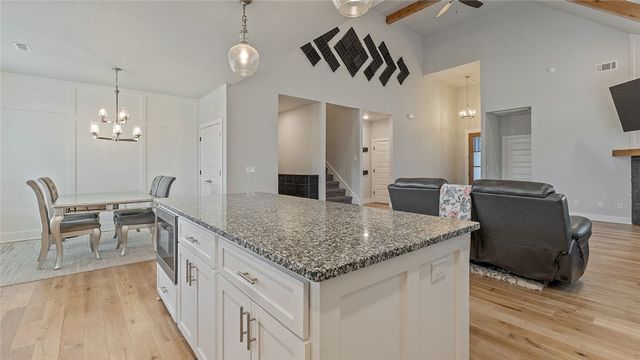 1812 Abbott Lane, Pea Ridge, AR 72751