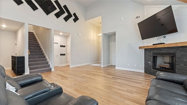 1812 Abbott Lane, Pea Ridge, AR 72751