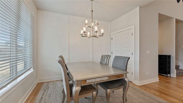 1812 Abbott Lane, Pea Ridge, AR 72751