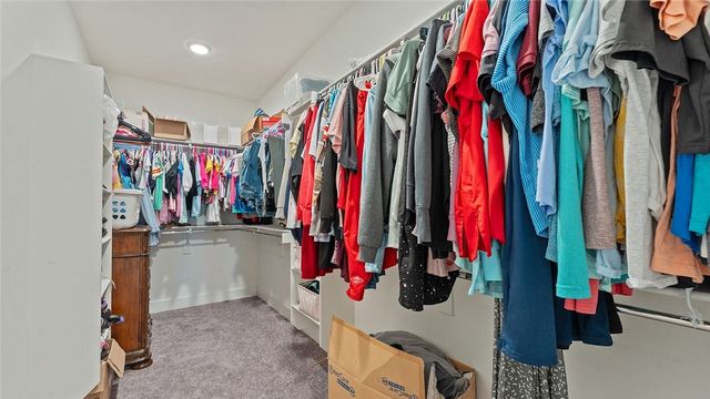 1812 Abbott Lane, Pea Ridge, AR 72751