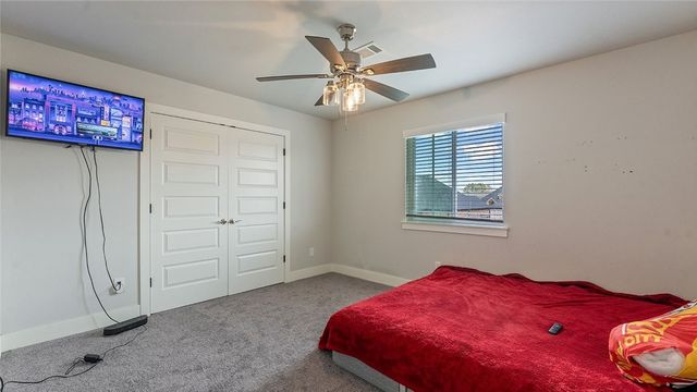 1812 Abbott Lane, Pea Ridge, AR 72751