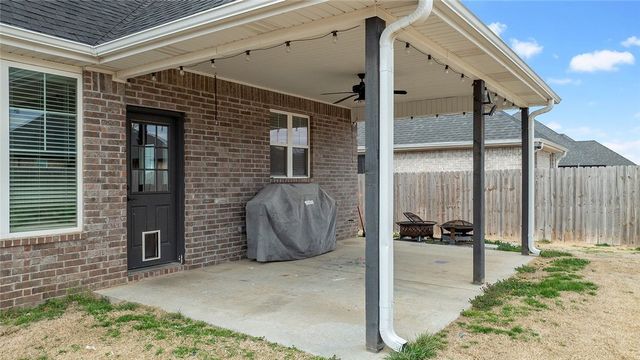 1812 Abbott Lane, Pea Ridge, AR 72751