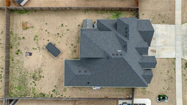 1812 Abbott Lane, Pea Ridge, AR 72751