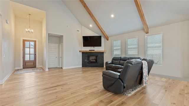 1812 Abbott Lane, Pea Ridge, AR 72751