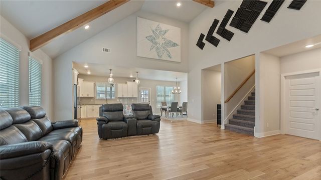 1812 Abbott Lane, Pea Ridge, AR 72751