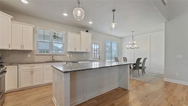 1812 Abbott Lane, Pea Ridge, AR 72751