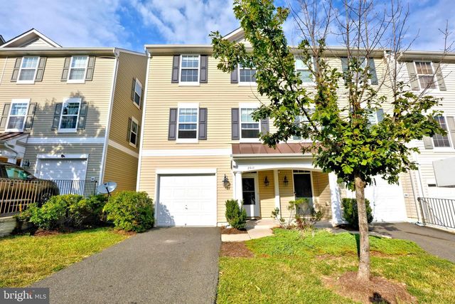 2910 TRUFFLE OAK PL, Woodbridge, VA 22191