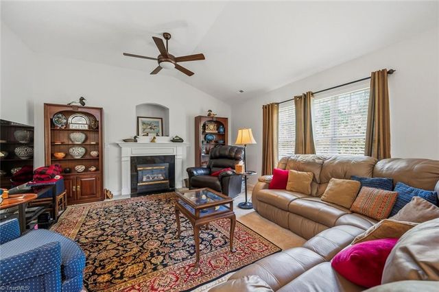 130 Salem Ridge Court, Clemmons, NC 27012