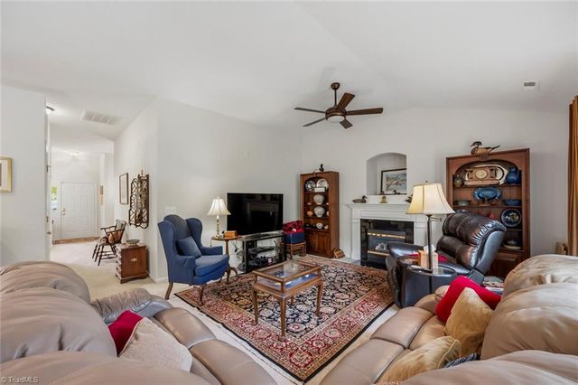 130 Salem Ridge Court, Clemmons, NC 27012