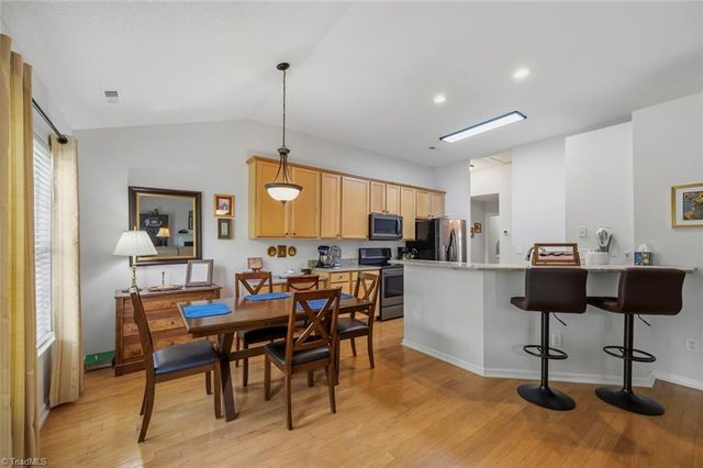 130 Salem Ridge Court, Clemmons, NC 27012